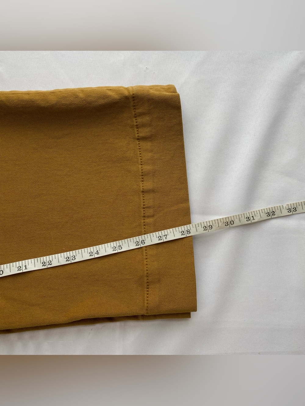 Everlane Tapenade The Organic Wide Leg Crop 2.0 Pants Size 6 Buyer Favorite - Picture 16 of 16